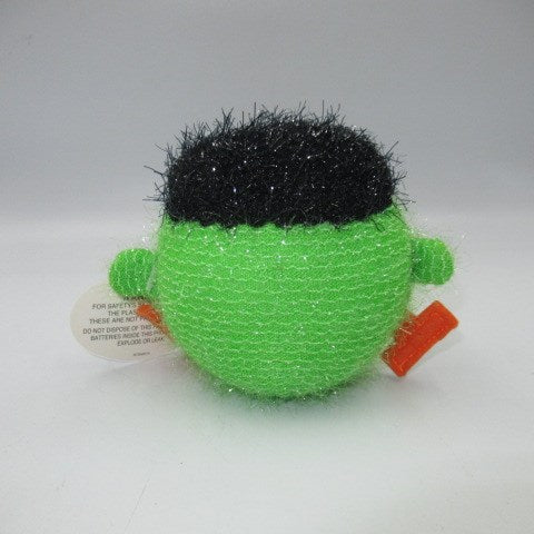 HAPPY FACE GIGGLE BALL★Stuffed animal★Doll★Figure★