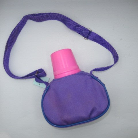 My little pony★My Little Pony★Vintage★1983★Water Bottle★Doll★Plush★