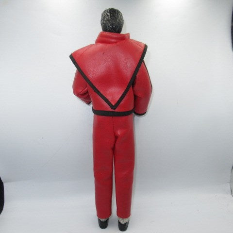 1984★80's★Michael Jackson★Michael Jackson★Thriller★Thriller★Figure★Doll★Plush★