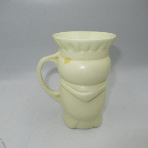 1979★70's★Vintage★Pillsbury★Doughboy★Doughboy★Doughboy★Plastic cup★Doll★Figure★Stuffed animal★