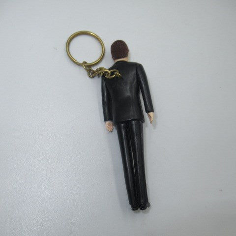 ビンテージ★1996年★90's★Barbie★バービー★Ken★ケン★キーホルダー★フィギュア★人形★10.5センチ★