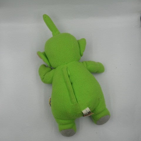 1998年★ビンテージ★Teletubies★テレタビーズ★トーキング★ぬいぐるみ★Dipsy★ディプシー★フィギュア★人形★