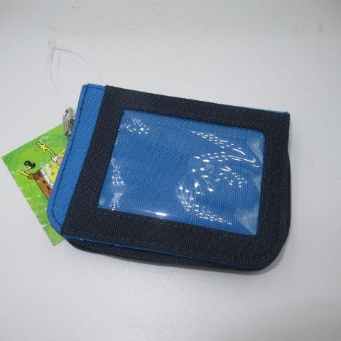 Sponge Bob★Spongebob★Wallet★WALLET★Wallet★Doll★Figure★Plush★Patrick & Bob★Blue★