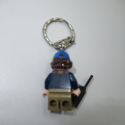 STRANGER THINGS★Stranger Things★Keychain★Figure Keychain★Elle★Mike★Demogorgon★Lucas★Netflix★Dustin★