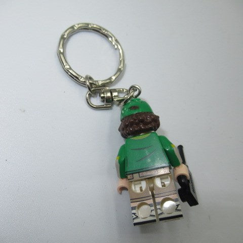 STRANGER THINGS★Stranger Things★Keychain★Figure Keychain★Elle★Mike★Demogorgon★Lucas★Netflix★Dustin★Green★