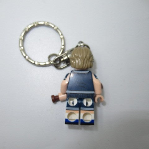 STRANGER THINGS★Stranger Things★Keychain★Figure keychain★Elle★Mike★Demogorgon★Lucas★Netflix★Steve★