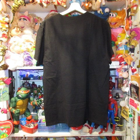 TEEN AGEMUTANT NINJA★TURTLES★タートルズ★nickelodeon★ニコロデオン★Tshirt★Tシャツ★サイズL★men's★人形★フィギュア★ぬいぐるみ★