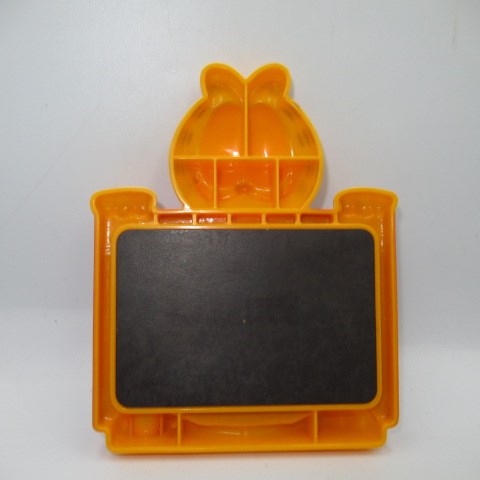 Vintage★GARFIELD★Garfield★Whiteboard★Figure★Doll★Plush★
