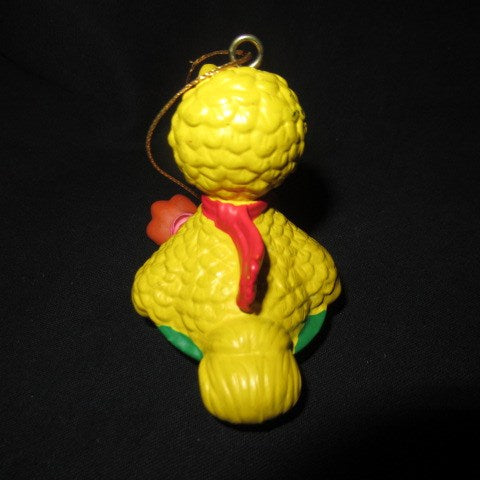 Vintage★Sesame Street★SESAMI STREET★Christmas★Ornaments★BIG BIRD★Big Bird★Figures★Dolls★Stuffed Animals★Muppets★