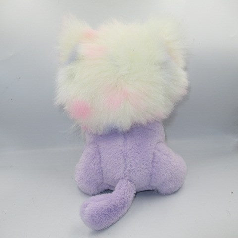 1983年★Barbie★バービー★Rockers★ロッカーズ★キティ★ネコ★Kitty★ぬいぐるみ★人形★フィギュア★