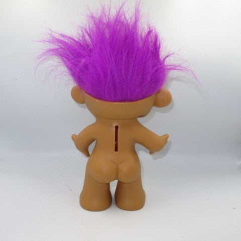 90’s★RUSS★TROLL★トロール★貯金箱★バンク★BANK★サングラス★人形★フィギュア★ぬいぐるみ★