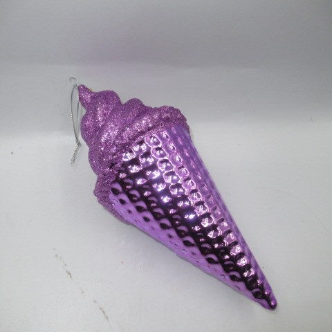 クリスマスオーナメント★Christmas Ornament★クリスマスツリー★アイスクリーム★ピンク★スィーツオーナメント★フィギュア★人形★ぬいぐるみ★