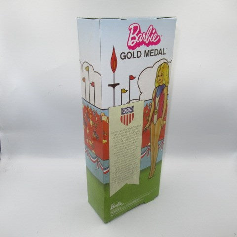 2019★Reprint★Replica★GOLD MEDAL 1975★Barbie★Barbie★Figure★Doll★Plush★
