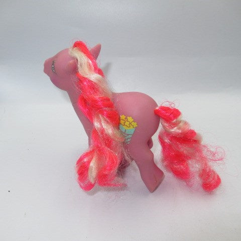 80's★My Little Pony★マイリトルポニー★ビンテージ★G1★人形★フィギュア★ぬいぐるみ★ポップコーン★