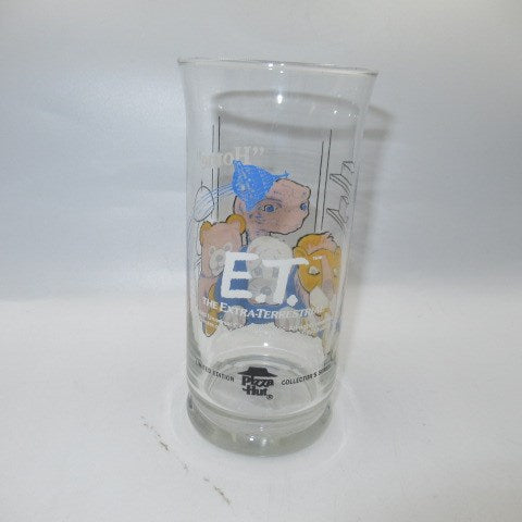 80's★ET★Movie★Pizza Hut★Pizza Hut★Glass★Doll★Figure★Plush★Vintage★1★
