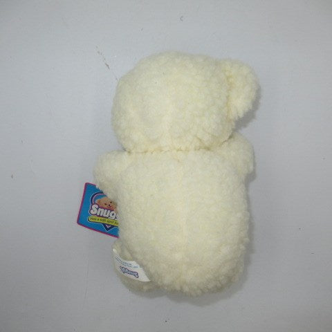 90's★vintage★vintage★Snugglebear★Snugglebear★fafa★bear★bear★doll★figure★stuffed animal★