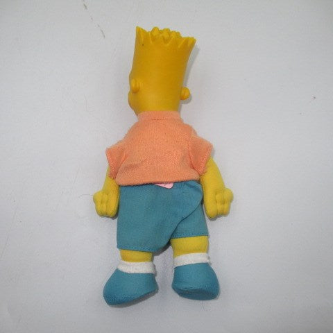 The Simpsons★Simpsons★Burger King★Meal Toy★Bart★Doll★Figure★Stuffed Animal★
