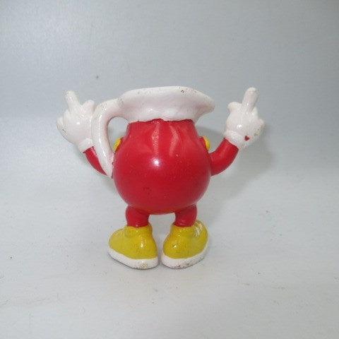 1990年★90’s★KOOL-AID★クールエイド★PVCフィギュア★ピース★フィギュア★人形★ぬいぐるみ★