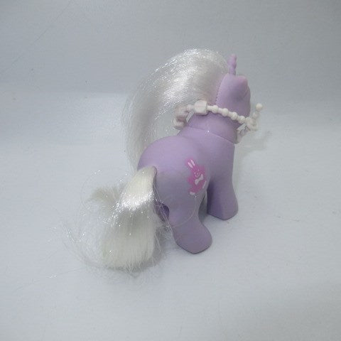 80's★My Little Pony★My Little Pony★G1★Baby★Baby★Rabbit★Unicorn★Doll★Figure★Plush★