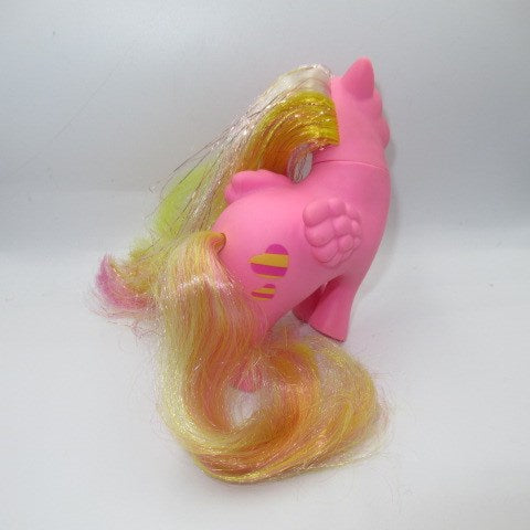 80's★My Little Pony★マイリトルポニー★ハート★人形★フィギュア★ぬいぐるみ★