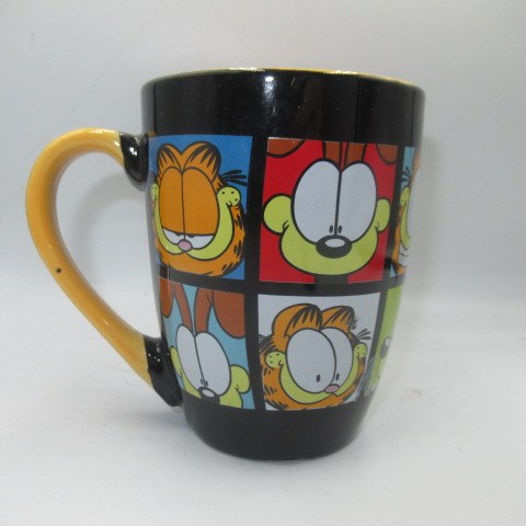 Garfield★Garfield★Mug★Pottery★Cup★Odie★Figure★Doll★Stuffed toy★