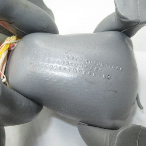 ビンテージ★Disney★ディズニー★DAMBO★ダンボ★DAKIN★ダキン★フィギュア★人形★ぬいぐるみ★