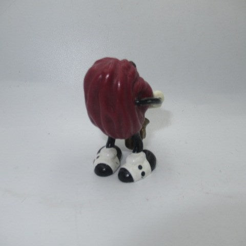 80's★California Raisins★California Raisins★Dolls★Figures★Stuffed Animals★PVC★Trumpet★Vintage★