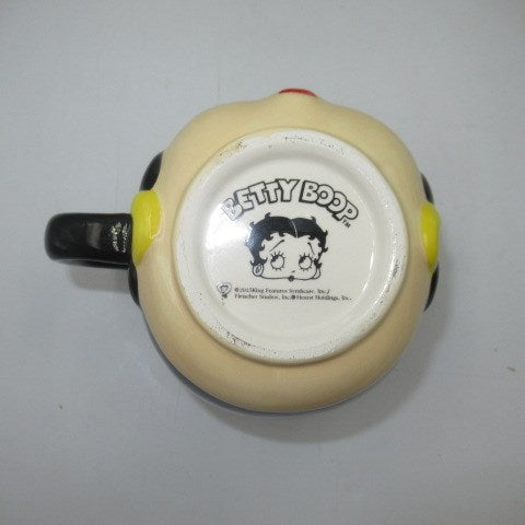2015年★BETTY BOOP★ベティブープ★ベティ★mugcup★マグカップ★マグ★人形★ぬいぐるみ★フィギュア★