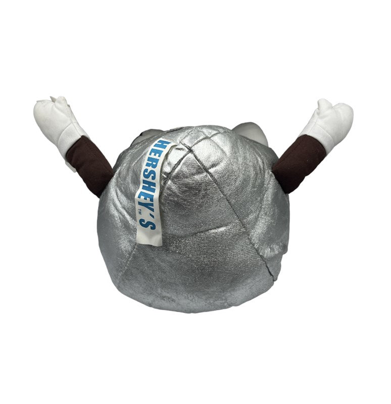 2004年★HERSHEY’S★ハーシーズ★chocolate★チョコレート★アドバタイジング★企業物★人形★ぬいぐるみ★フィギュア★