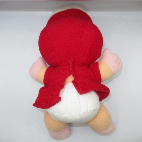 vintage★ビンテージ★TheMuppets★ザマペッツ★Miss Piggy★ミスピギー★Christmas★クリスマス★baby★ベイビー★Santa Claus★サンタ★ぬいぐるみ★人形★