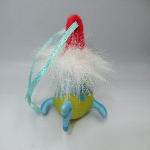 Disney★ディズニー★The Little Mermaid★リトルマーメイド★フランダー★クリスマスオーナメント★人形★ぬいぐるみ★フィギュア★