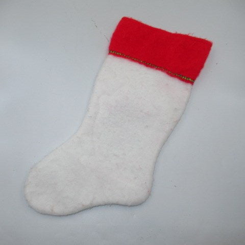 1982★Vintage★Movie ET★ET★Christmas Stockings★Socks★Christmas Socks★CHRISMAS STOKING★Figures★Dolls★Stuffed Animals★★