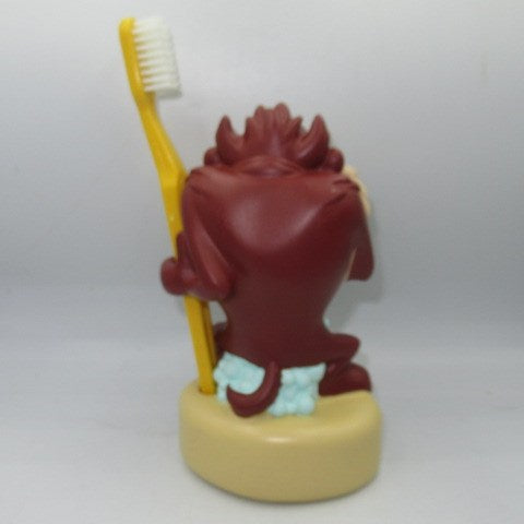 1995★90's★LOONEY TUNES★Looney Tunes★Looney Tunes★Toothbrush holder★Toothbrush holder★Soft vinyl★Figure★Doll★Stuffed animal★