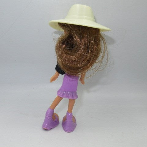 2003年★BRATZ★ブラッツ★マクドナルド★ミールトイ★人形★おまけ★フィギュア★人形★ぬいぐるみ★
