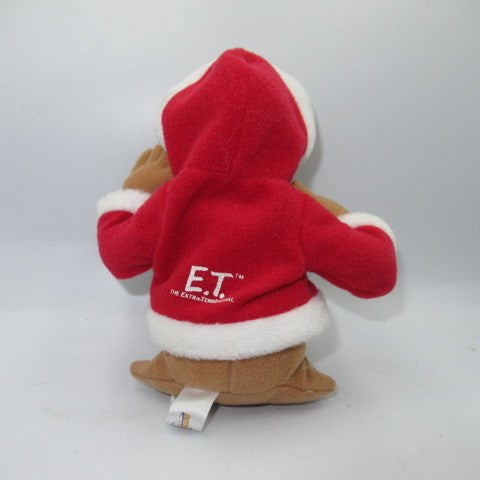 Movie ET★Cute stuffed animal★Santa costume★Universal Studios Japan★Figure★Doll★Stuffed animal★