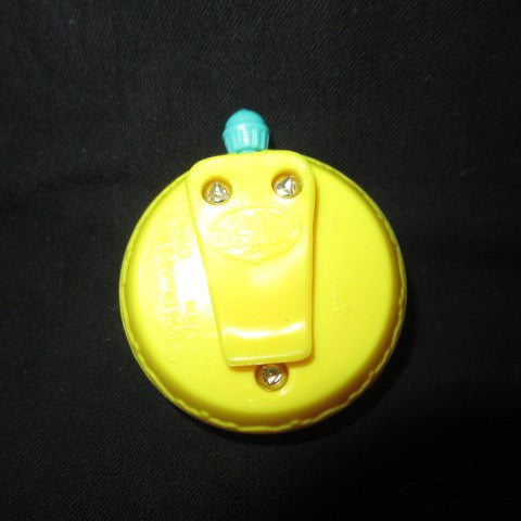 90's ★ Polly Pocket ★ Polly Pocket ★ Compact ★ Play house ★ Miniature ★ Dollhouse ★ Doll ★ Figure ★ Stuffed animal ★ McDonald's ★ Meal toy ★ Clock type ★