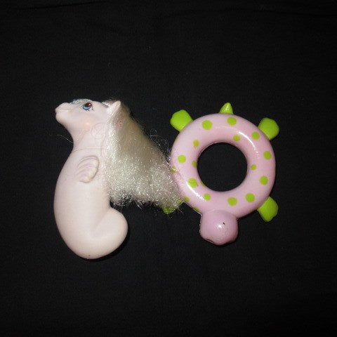 80's★My Little Pony★マイリトルポニー★Sea Pony★シーポニー★baby★ベイビー★人形★フィギュア★ぬいぐるみ★