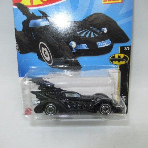 2023年★BATMAN★バットマン★★BATMOVILE★バットモービル★HOTWHEELS★ホットウィール★ミニカー★車★フィギュア★人形★ぬいぐるみ★