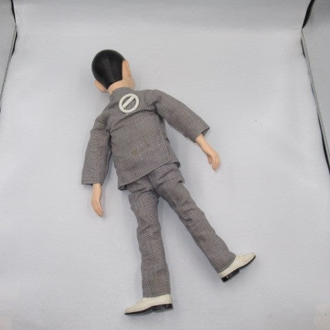 80's★Pee-Wee Herman★ピーウィーハーマン★トーキングドール★ビンテージ★フィギュア★人形★ぬいぐるみ★