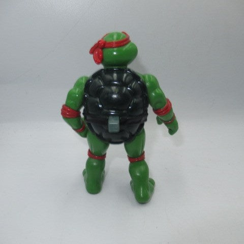 1992年★90's★TURTLES★タートルズ★TOON★トゥーン★ラファエロ★フィギュア★人形★ぬいぐるみ★ビンテージ★