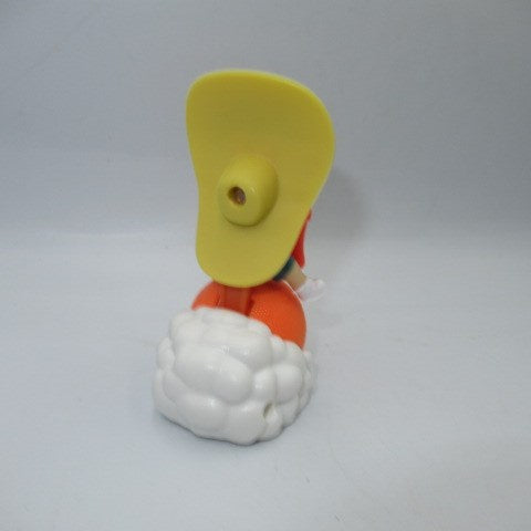 LOONEY TUNES★Looney Tunes★★Yosemite Sam★Figure★Doll★Stuffed animal★McDonald's★McDonald's★Meal toy★