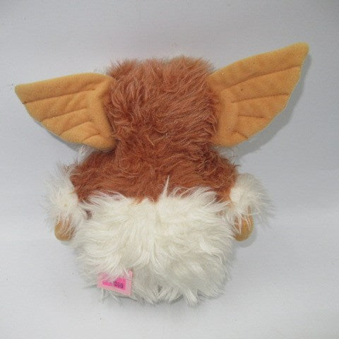 80's★ビンテージ★GREMLINS★グレムリン★GIZUMO★ギズモ★ぬいぐるみ★ストライプ★フィギュア★人形★ぬいぐるみ★