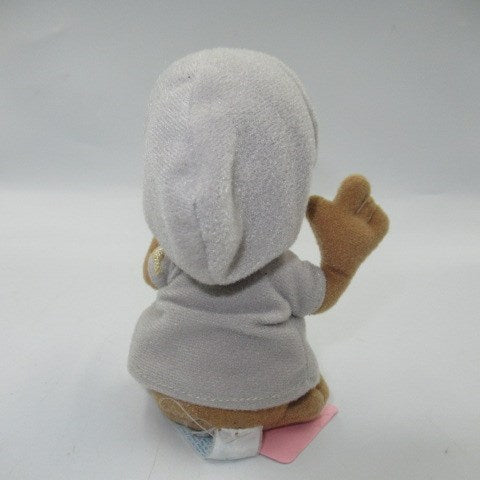 1997★90's★Movie ET★ET. ★Small stuffed animals★Universal Studios★Figures★Dolls★Stuffed animals★