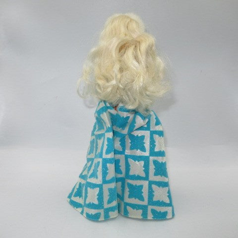 1996年★90’s★Barbie★バービー★Winter Renaissance Evening Elegance★フィギュア★人形★ぬいぐるみ★箱なし★