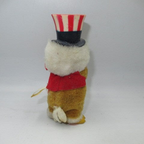 80’s★ロスアンゼルスオリンピック★イーグルサム★Eagle Sam★クリップ人形★フィギュア★人形★ぬいぐるみ★