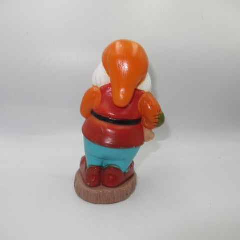 ビンテージ★Snow White★白雪姫★7人の小人★ソフビ★フィギュア★人形★ぬいぐるみ★ドッグ★