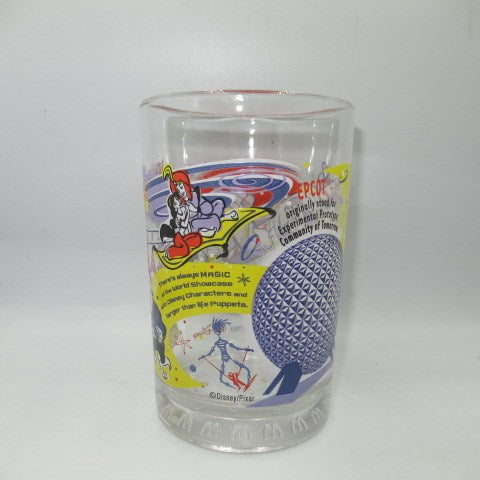 Disney★Disney★100th Anniversary★McDonald's★Glass★Cup★TOY STORY★Mickey Mouse★Beauty and the Beast★Figures★Dolls★Stuffed Animals★