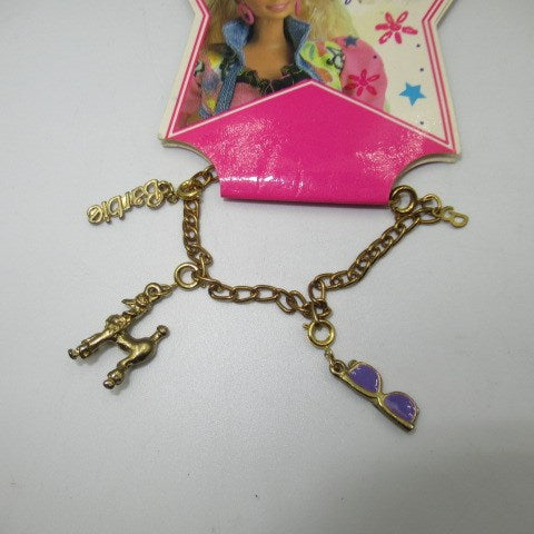 1991★Barbie★for girls★For Girls★Jewelry★Bracelets★Figures★Dolls★Plush★