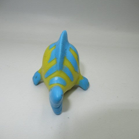 Disney★ディズニー★The Little Mermaid★リトルマーメイド★フランダー★ソフビ★水鉄砲★フィギュア★人形★ぬいぐるみ★