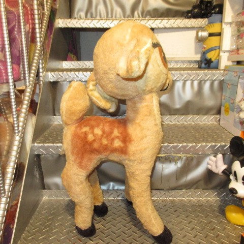 ビンテージ★70’s★Disney★ディズニー★BAMBI★バンビ★ぬいぐるみ★Gund★